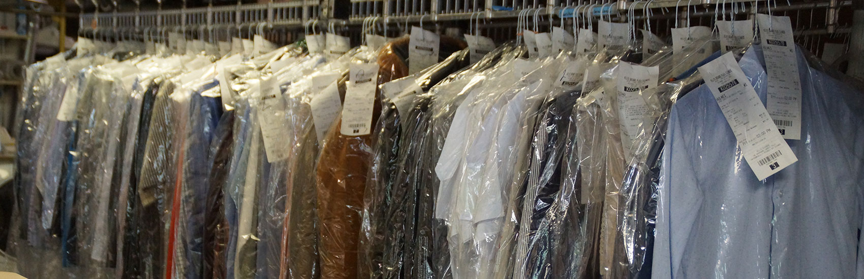 Drycleaners - wedding gown cleaners - Orchard Park location for Eco-Clean Drycleaning Centres Kelowna